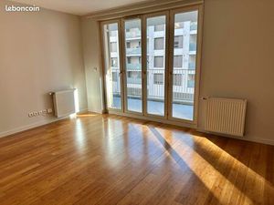 2 pièces - 43 50 m2 - Lyon 8ème - Quartier Jet d'eau