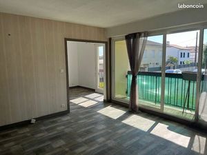 Appartement t2 rdc bordeaux merignac
