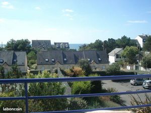 Appartement 2 pièces 36 m²