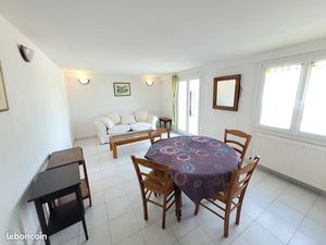 Appartement 3 pièces 73 m²