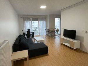 Appartement meublé 3 pièces