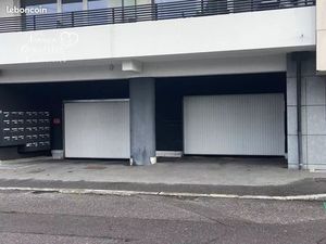 Parking/box Thonon-les-Bains