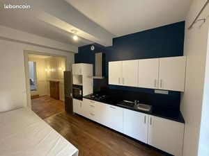 Maison hyper centre 4 pièces 105m2