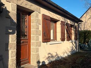 Maison 5 pièces 90m2/jardin