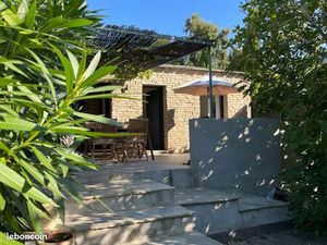 Magnifique Bergerie à 20mn de Bastia