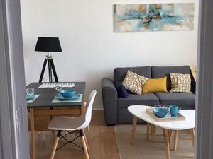 Bel appartement 41m2 lumineux rénové