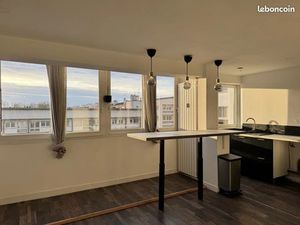 Appartement 3 pièces 54 m²