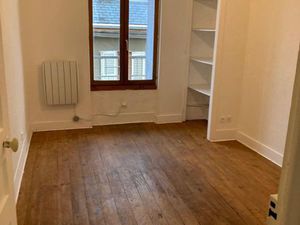 T2 centre ville Chambéry