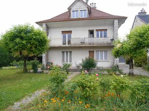 T4 CHAMBERY - quartier hopital -