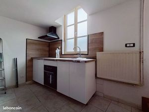 Appartement 40m2