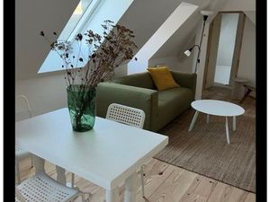 T3 meublé Cognin centre