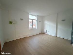 Appartement F1 T1