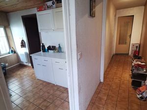 Appartement meublé 3 pièces 37m² centre du Bourget du Lac