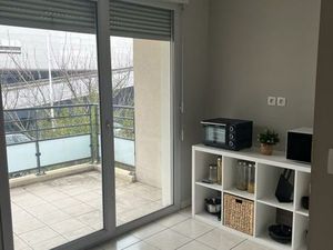 Location studio Lyon 8