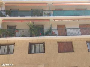 Location appartement bus métro commerce