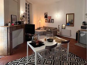 Place Nationale - T2 avec Charme