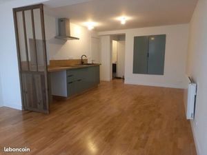 Location appartement Nantes