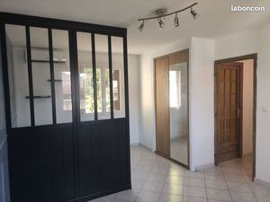 Appartement 1 pièce 26 m2