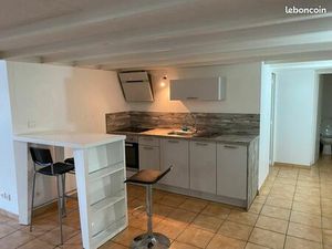 Appartement centre ville