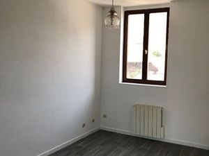 Appartement 1 pièce 16 m²