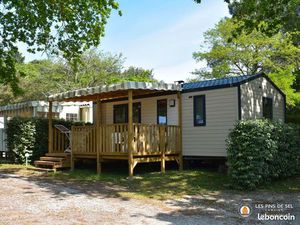 Appartement mobile a louer