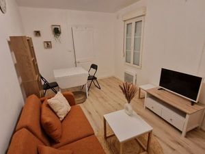 T2 meublé Vierzon Centre-ville