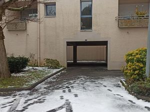 Garage Centre ville de Cholet