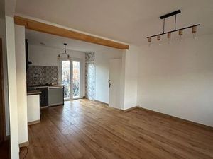 À louer maison de ville