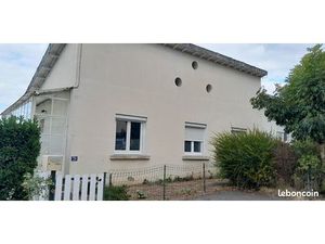 Maison . 5 pièces . 75 m2 . Quartier Camonil