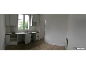 2 Pièces 22 m2 Cachan