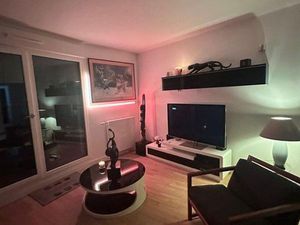 Appartement standing t4