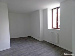 Appartement 1 pièce 39 m²