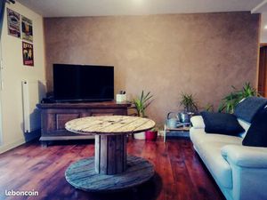 Appartement T3 à Guebwiller (68500)  location meublée
