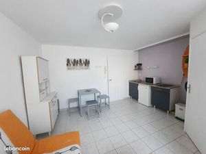 Charmant appartement centre ville  IFSI