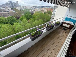 Appartement 4 pièces 88 m²