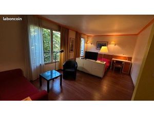 Très beau studio loft 33 m2