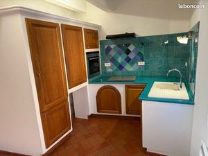 Appartement 3 pièces