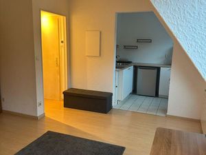 Studio cosy Robertsau