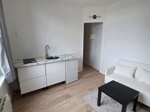 Studio 1 pièce 20 m²