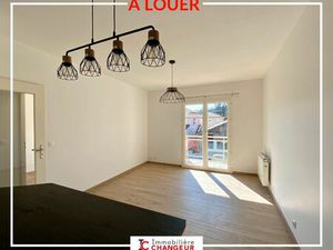 Appartement 2 pièces 35 m²