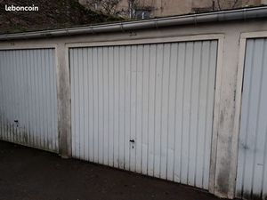 Box sécurisé et électrifié – Hyper centre de Nantes  tram Chantiers Navals