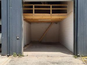 Location garage / box