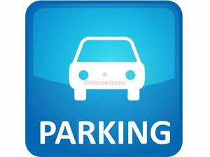 Parking/box 8 m² rouen