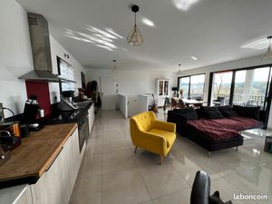 Maison 130 m2 garage jardin AUCH