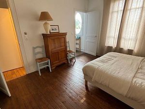 MAISON 2 chambres libération