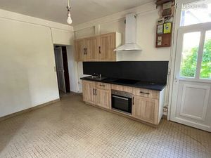 Loue maison à Margival