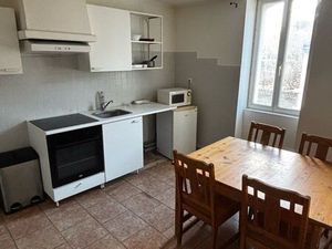 Appartement T2 bis à louer