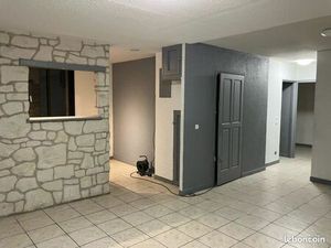 T3 – 50 m² – Avenue Wilson – Béziers