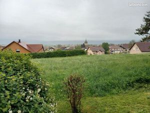 Appartement a louer en banlieue de Pontarlier