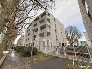 Appartement 1 pièce 41 m²